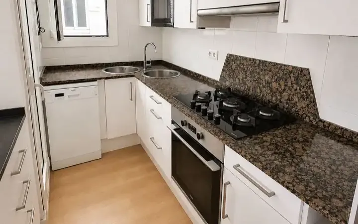 Piso en  Avinguda del Paral·lel 178 - Foto 20