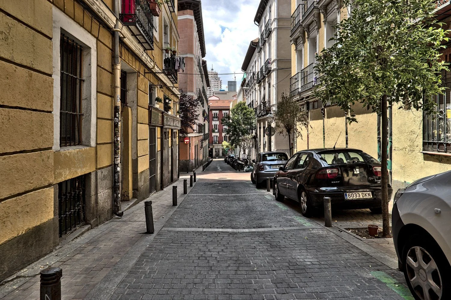 Piso en Calle del Tesoro, Madrid, 23, Malasaña-Universidad - Foto 12