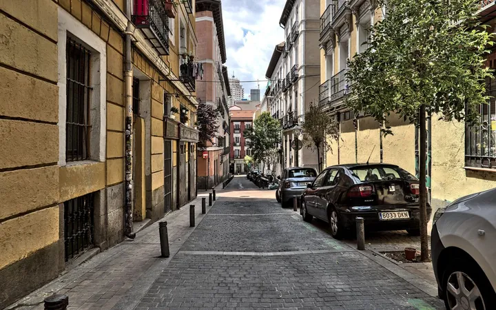 Piso en Calle del Tesoro, Madrid, 23, Malasaña-Universidad - Foto 12