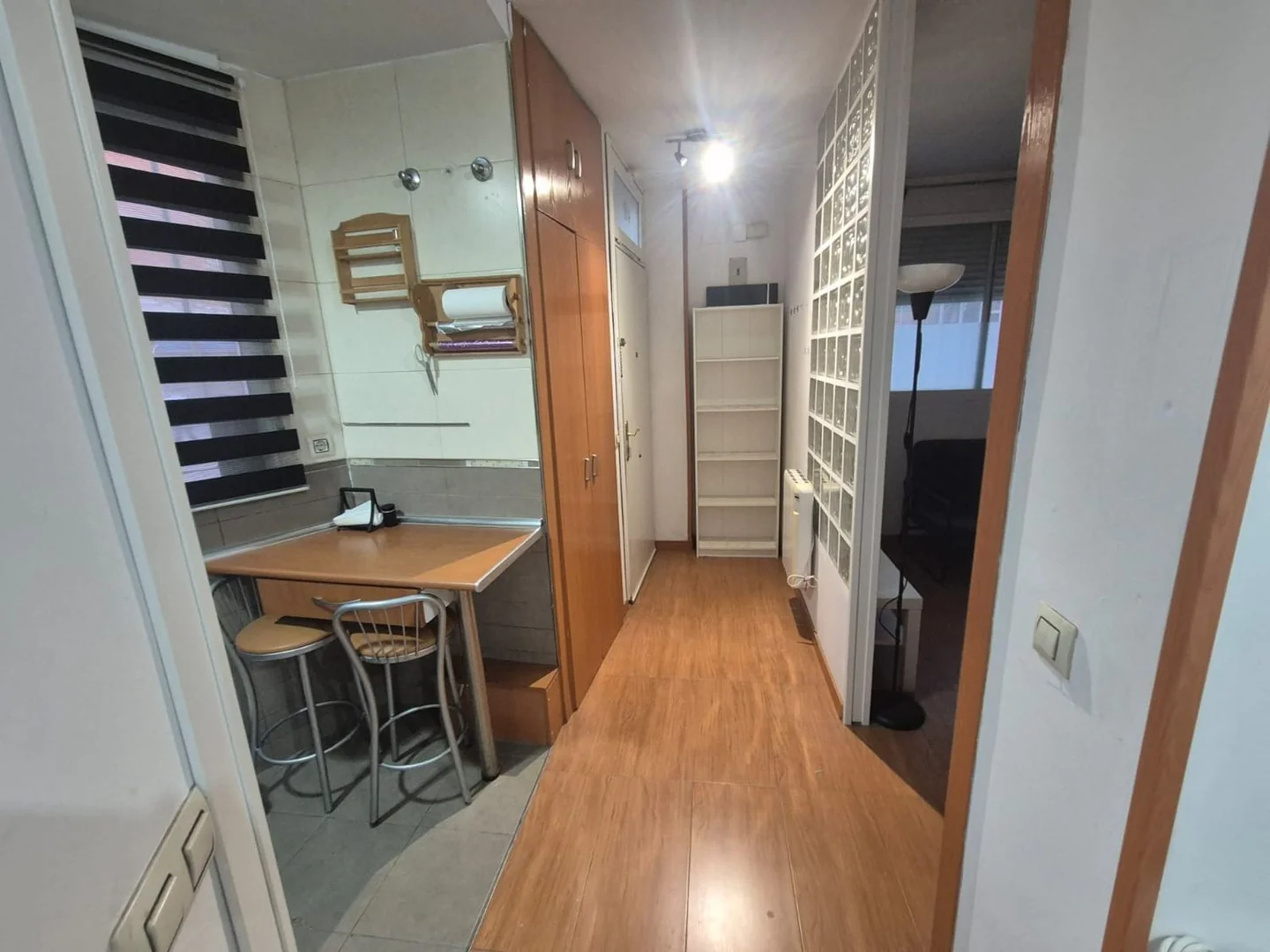 Estudio en Calle del Teniente Compaired - Foto 6