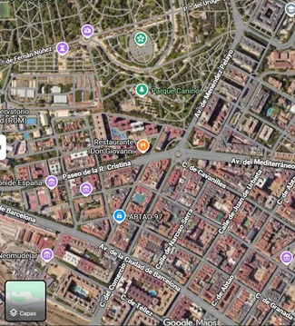 Piso en calle de Granada, 11 - Foto 3