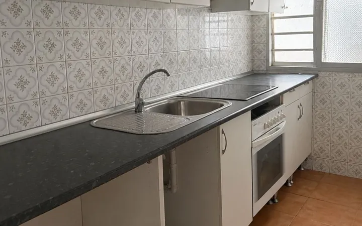 Piso en Calle de los Cacereños, 42, Villaverde Alto - Foto 1