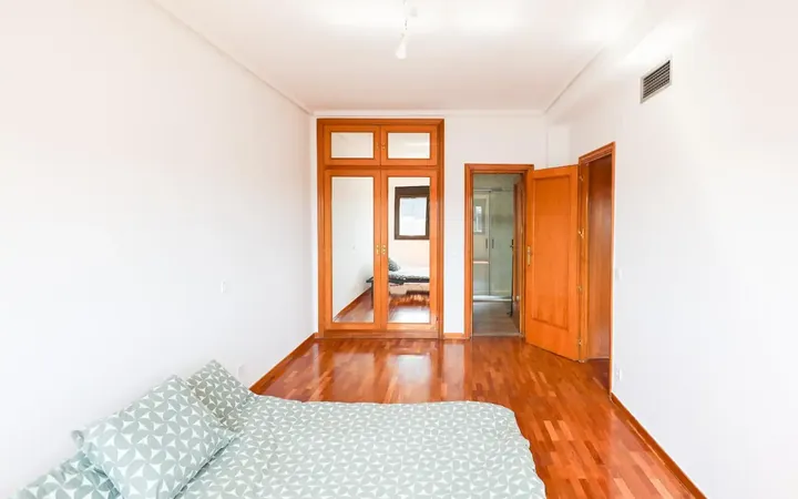 Apartamento en  Madrid Capital - Foto 11