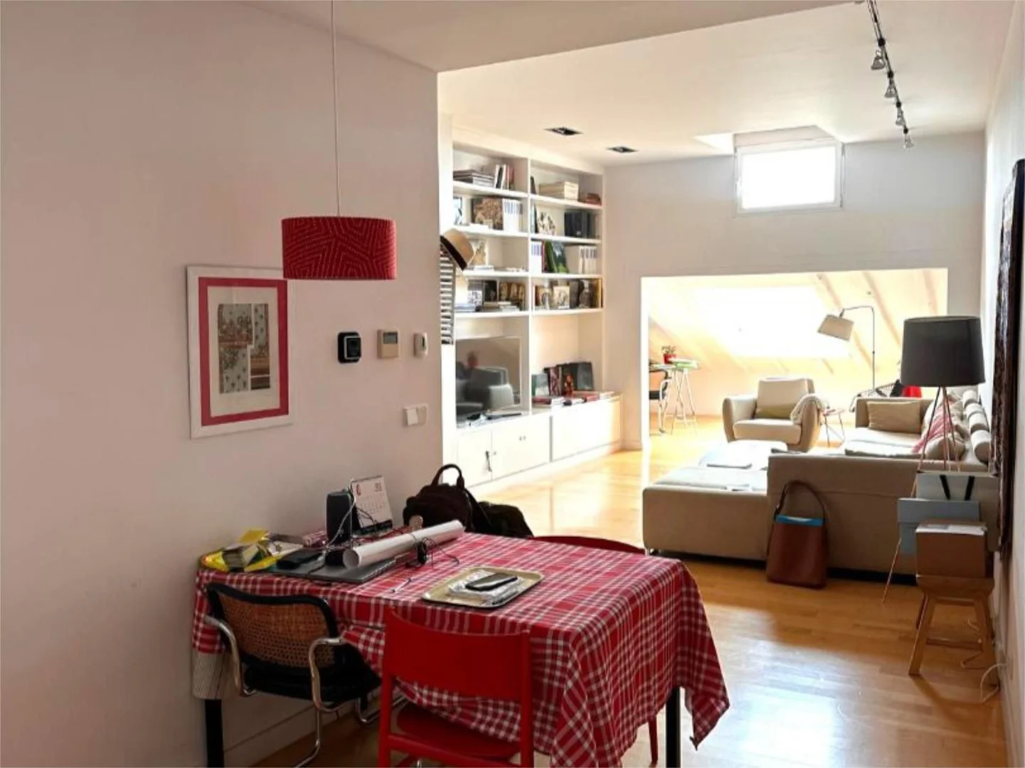 Piso en  Plaza de la República 3 - Foto 4