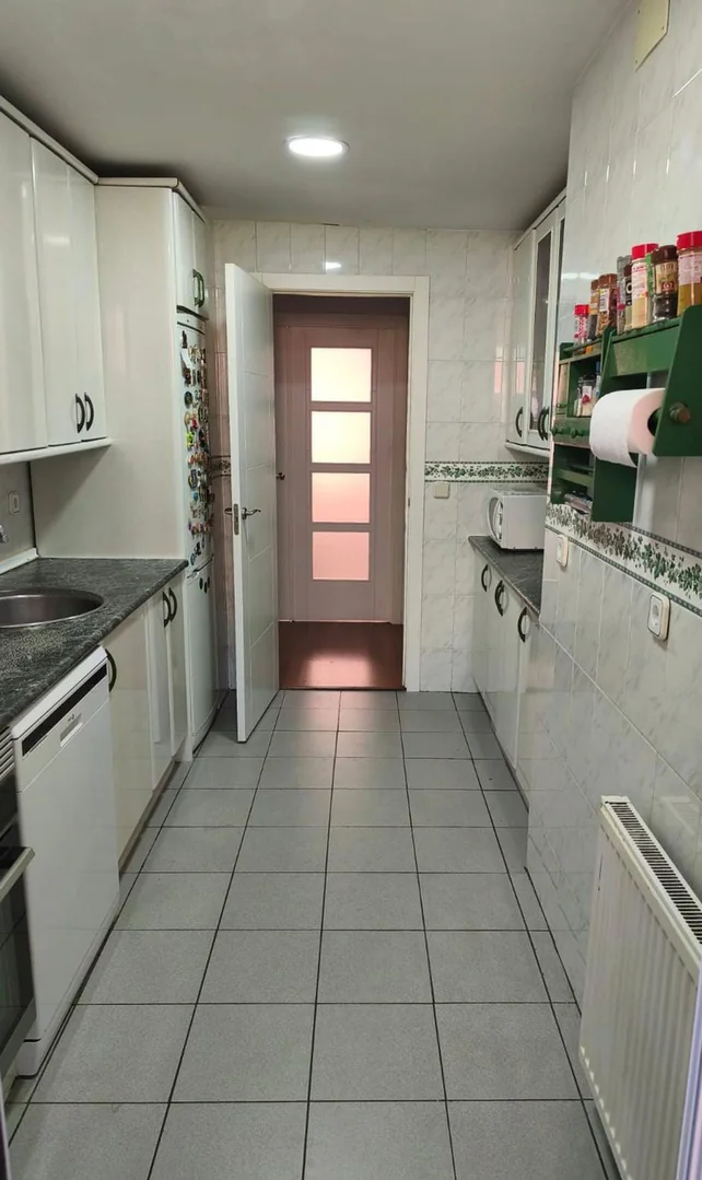 Piso en Calle del Péndulo, 7 - Foto 6