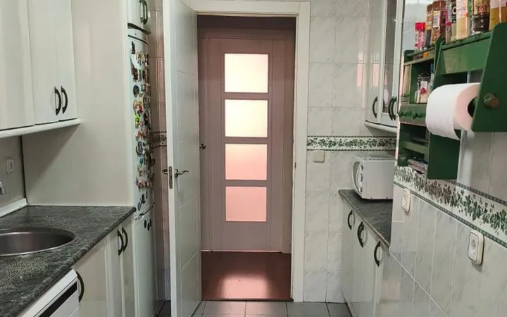 Piso en Calle del Péndulo, 7 - Foto 6