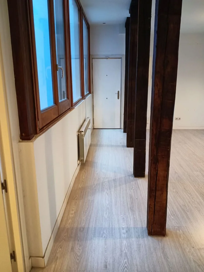 Piso en Calle de la Cava Alta, 23, Palacio - Foto 22
