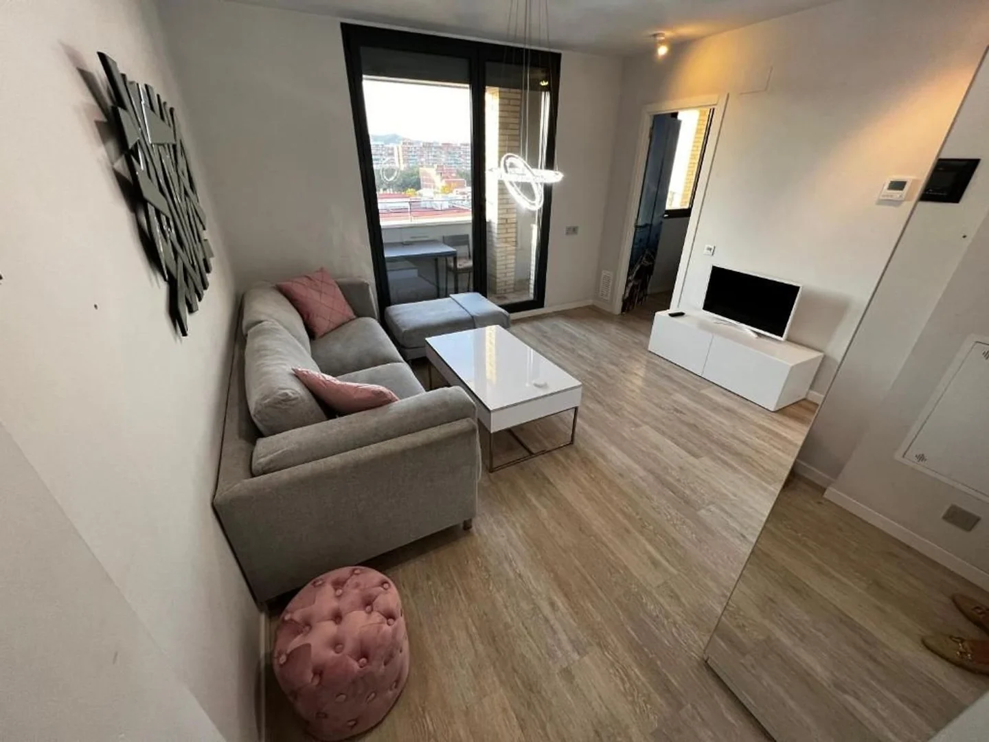 Piso en Calle del Marroc, 62, Provençals del Poblenou - Foto 4