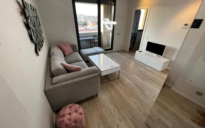 Piso en Calle del Marroc, 62, Provençals del Poblenou - Foto 4