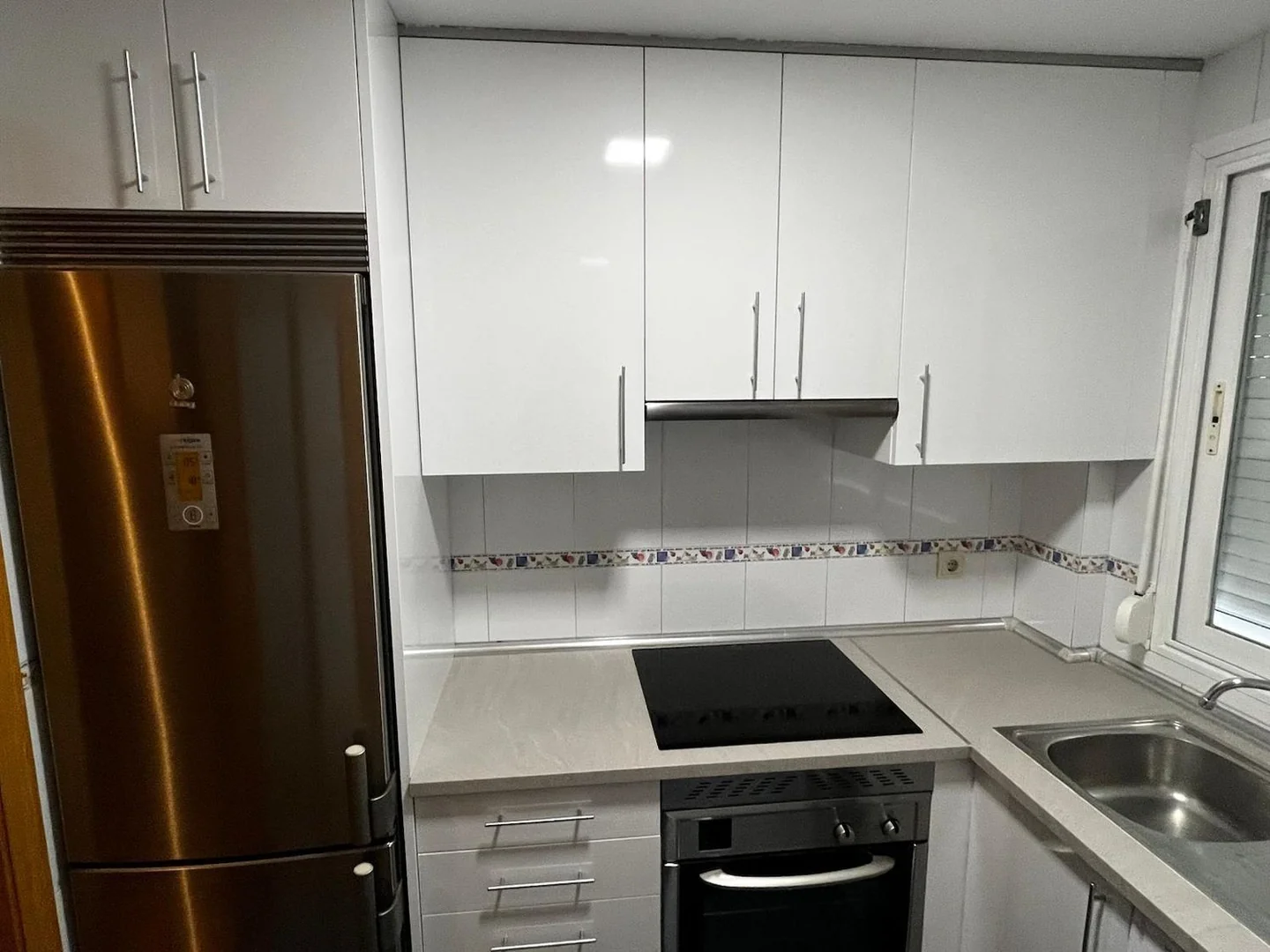 Piso en Calle Esperanza Sánchez Carrascosa, 61, Valdeacederas - Foto 11