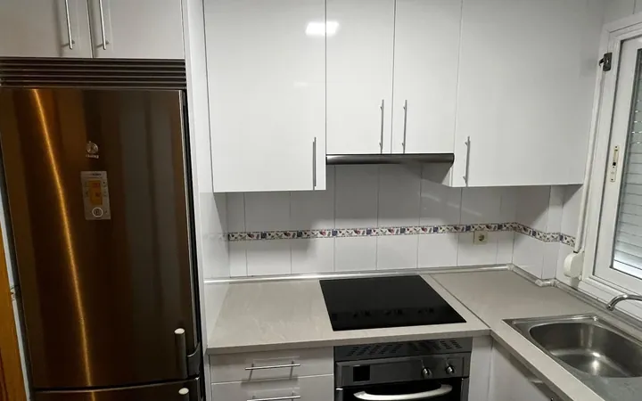 Piso en Calle Esperanza Sánchez Carrascosa, 61, Valdeacederas - Foto 11