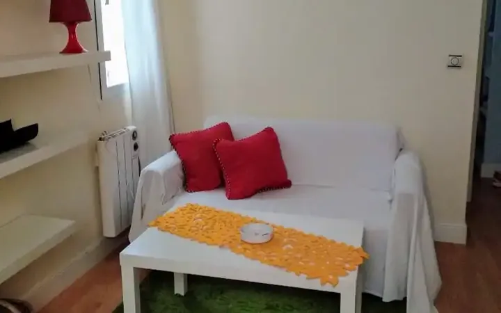 Apartamento en  Calle de Cartagena 86 - Foto 1
