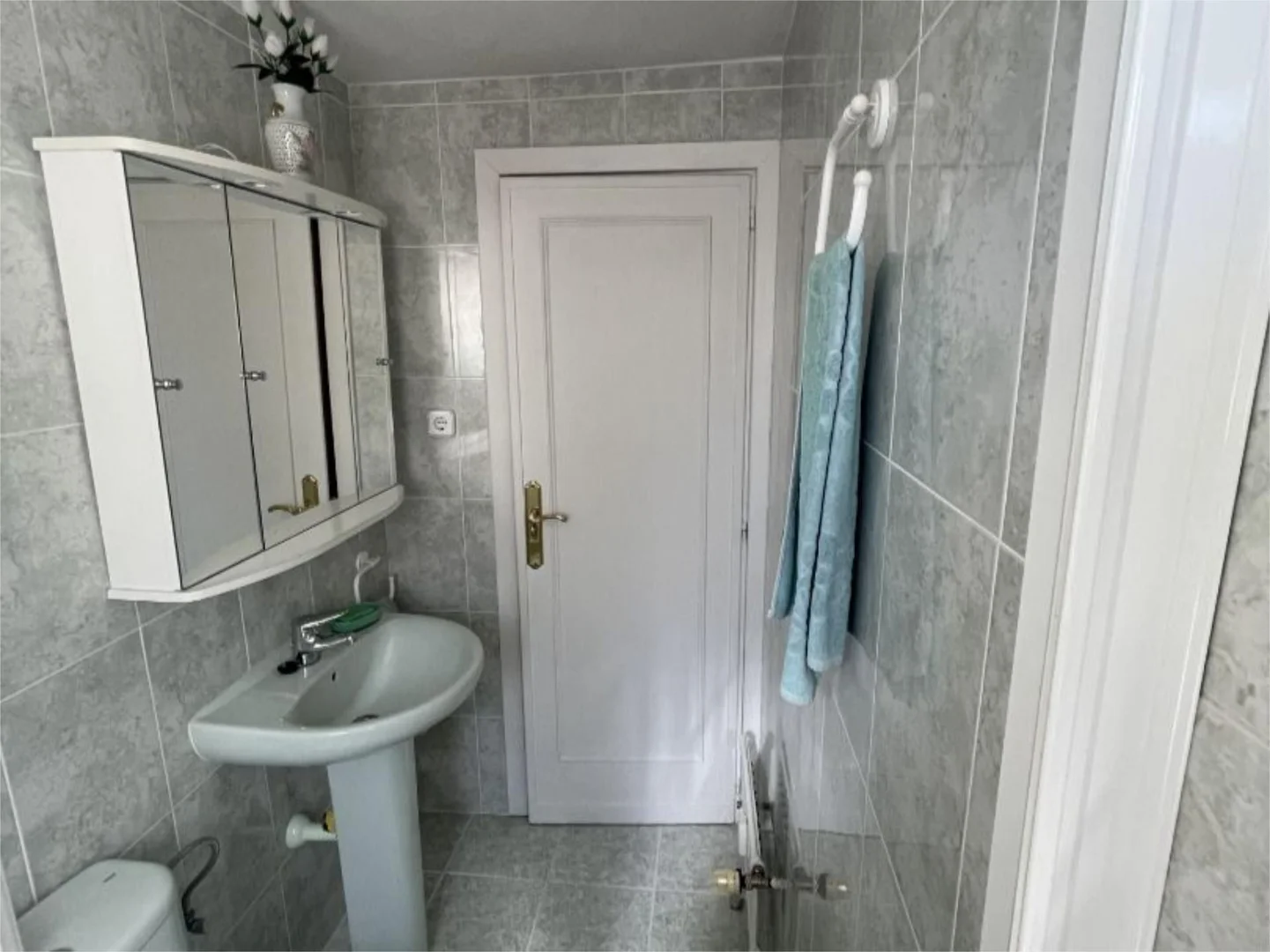 Piso en  Calle de Emilio Ferrari 5 - Foto 25