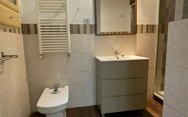 Piso en Calle del Alcalde Sainz de Baranda, 105, Estrella - Foto 7