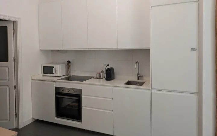 Estudio en Calle Jesús del Valle, 23, Malasaña-Universidad - Foto 2