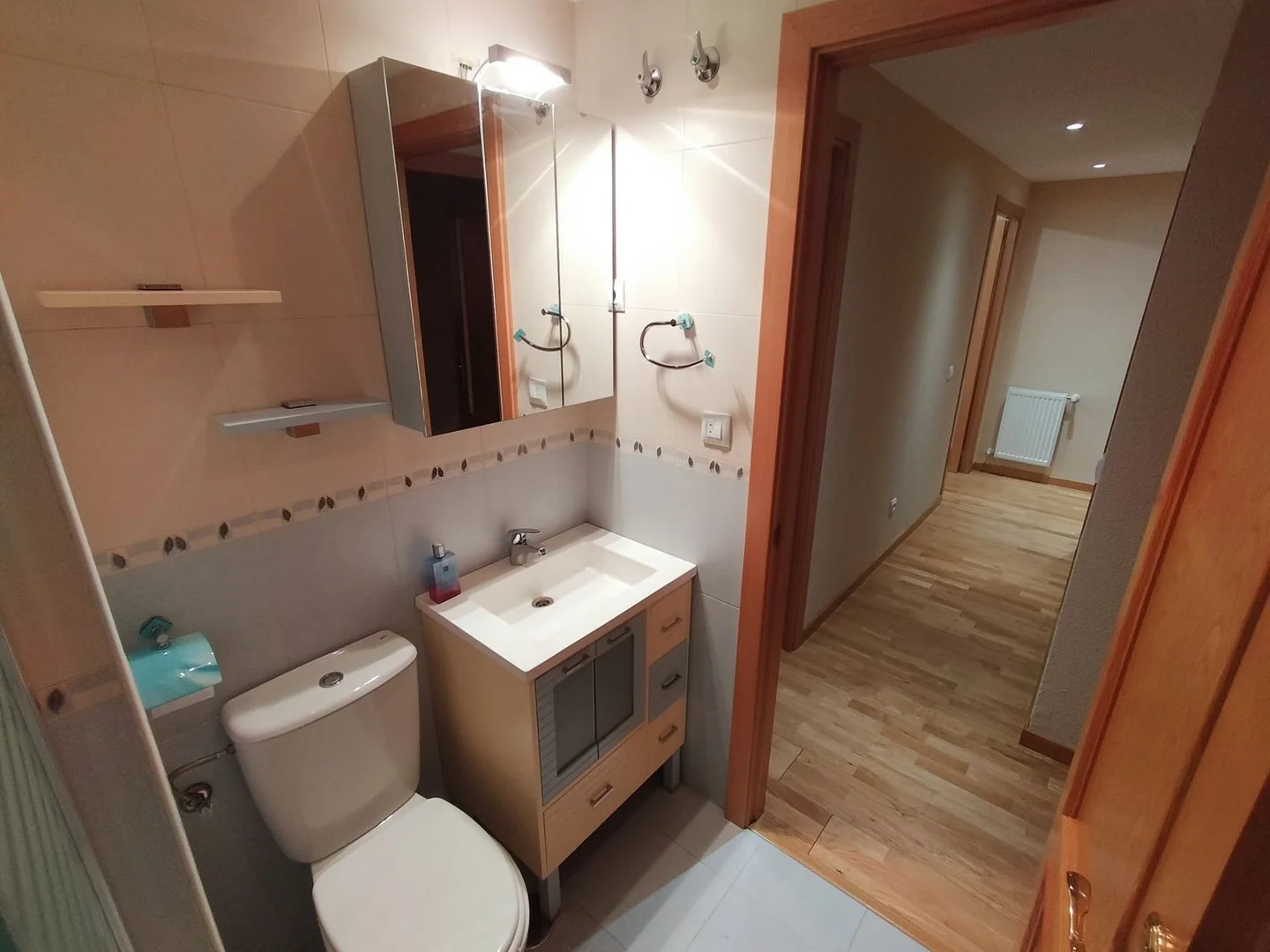 Piso en Calle Lagunas de Neila, 16, Villaverde Alto - Foto 14