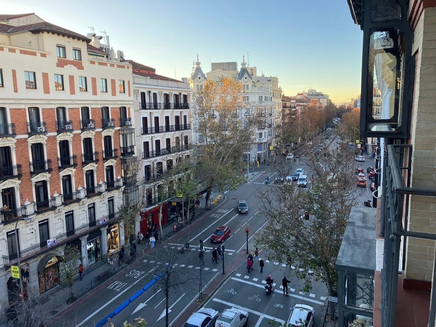 Piso en Calle de Sagasta, 3, Trafalgar - Foto 13