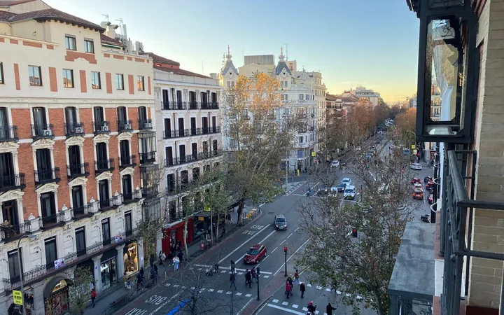 Piso en Calle de Sagasta, 3, Trafalgar - Foto 13