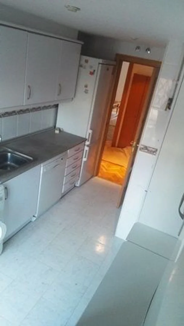 Alquiler de piso en Calle Achuri, 23 - Foto 2