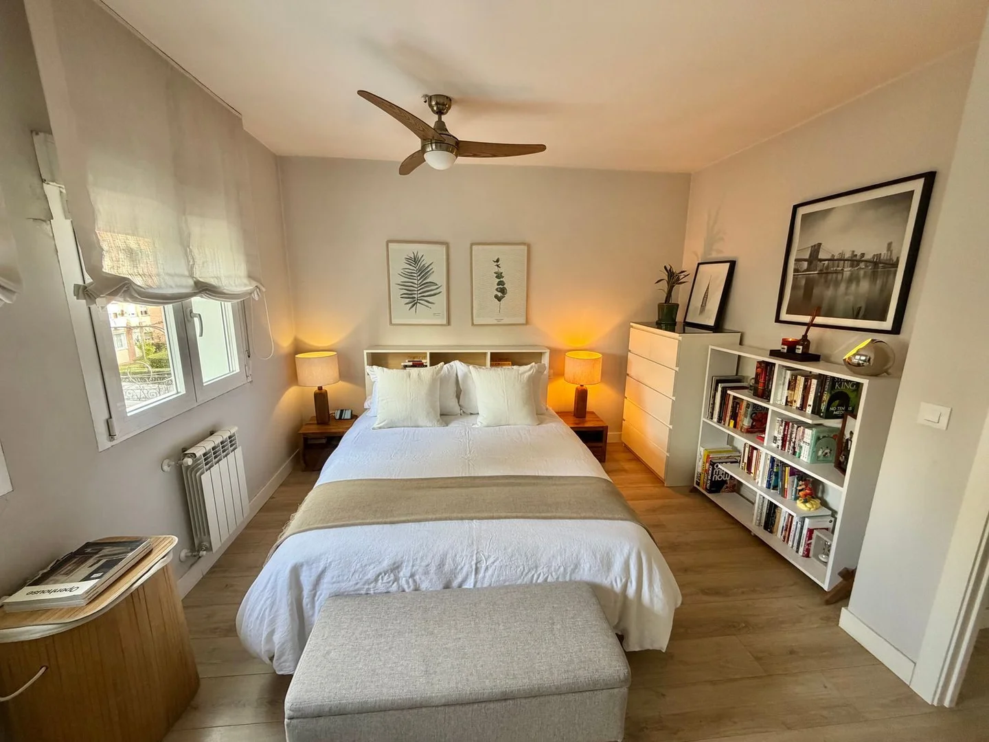 Piso en avenida de Barranquilla, 9 - Foto 18