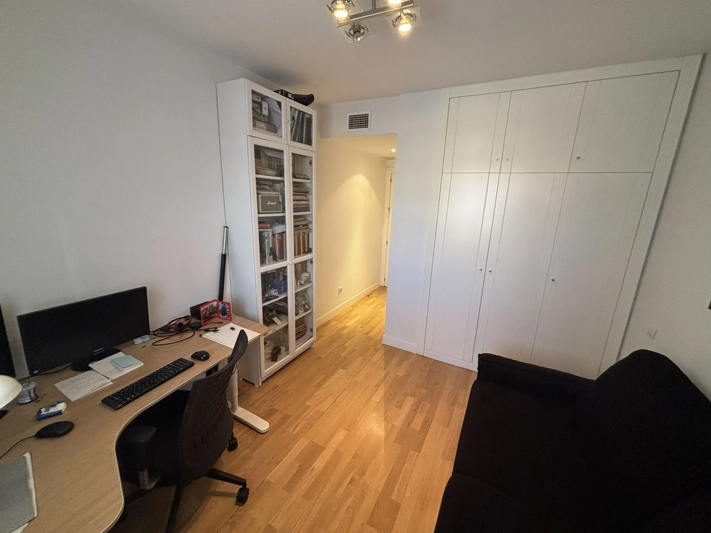 Piso en calle de Rufino González, 64 - Foto 14