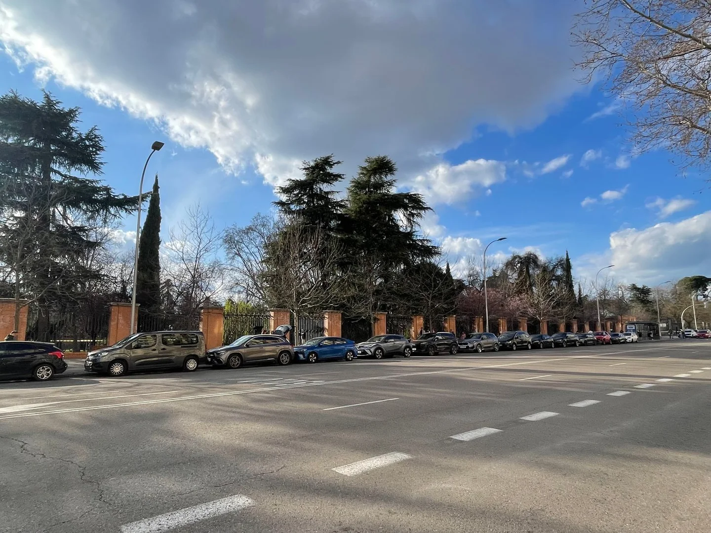 Piso en avenida de Menéndez Pelayo, 55 - Foto 25