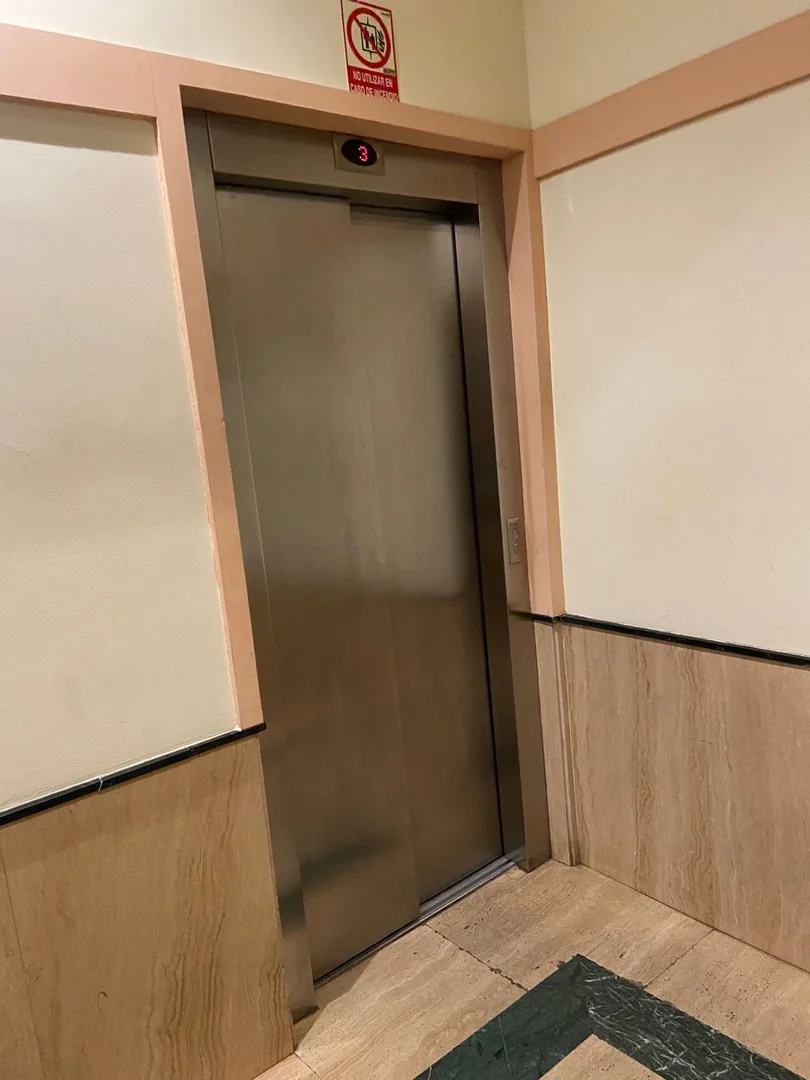 Piso en Calle de Juan Bravo, 45, Lista - Foto 28