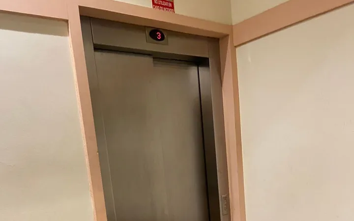 Piso en Calle de Juan Bravo, 45, Lista - Foto 28