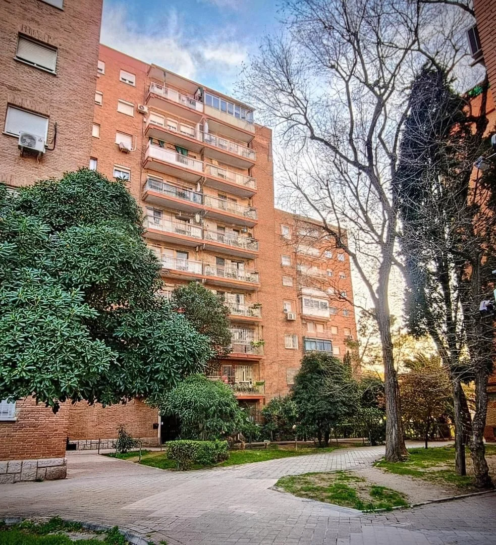 Piso en  Calle Mudela 33 - Foto 2