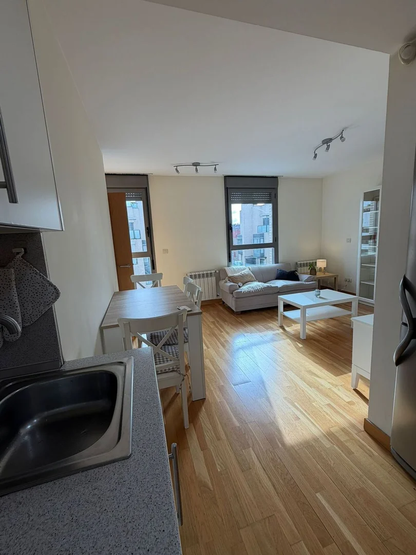 Piso en calle del Barranco del Novillo, 35 - Foto 4