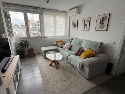 Piso en avenida de Monforte de Lemos, 163 - Foto 1