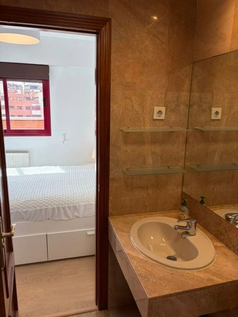 Ático en Calle luisa de carvajal, 9, Simancas - Foto 11