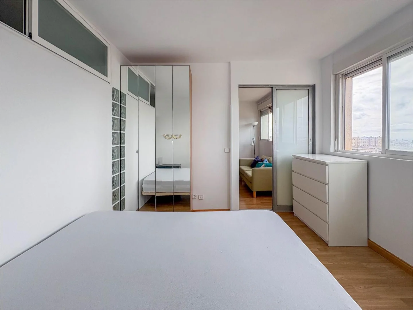 Piso en  Plaza Ciudad de Viena 6 - Foto 6