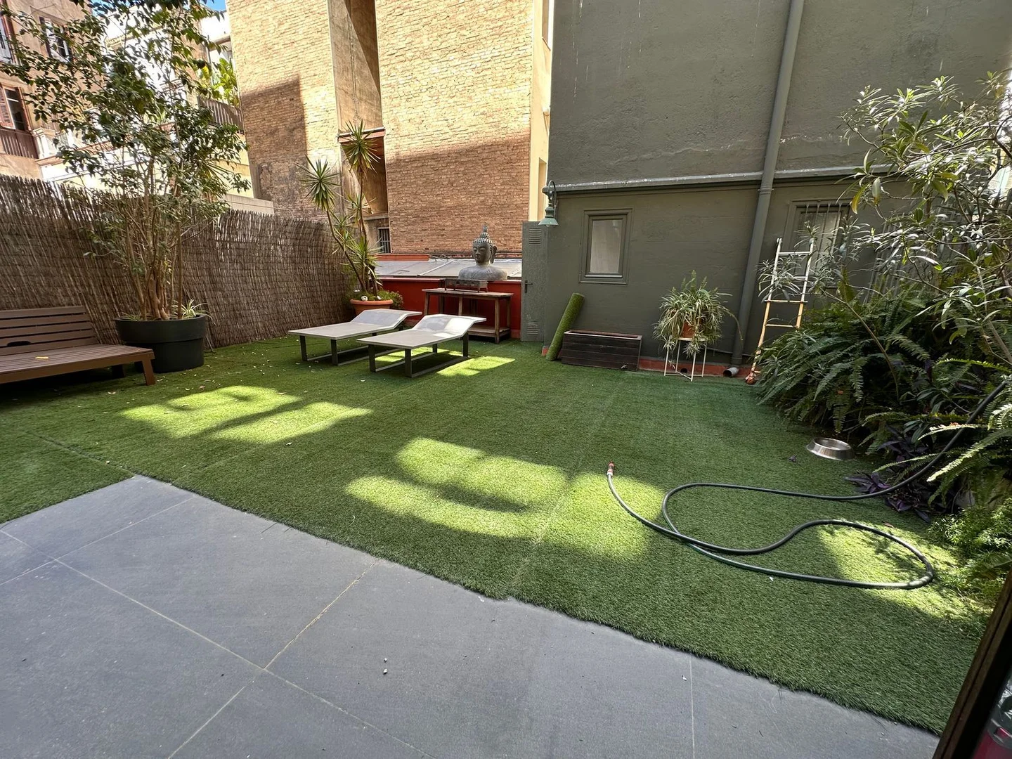 Piso en via Laietana, 46 - Foto 1