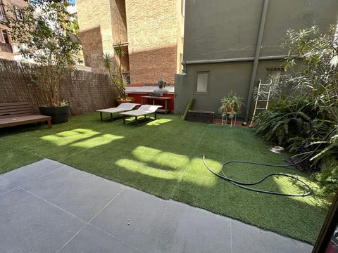 Piso en via Laietana, 46 - Foto 1