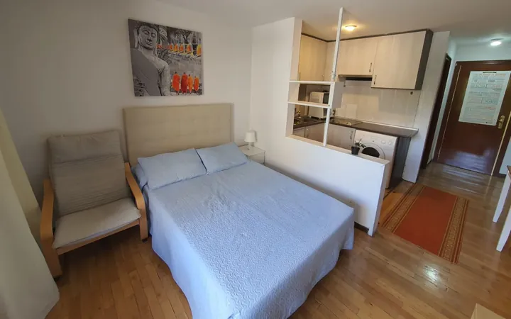 Estudio en Calle del Doctor Fleming, 44, Nueva España - Foto 15