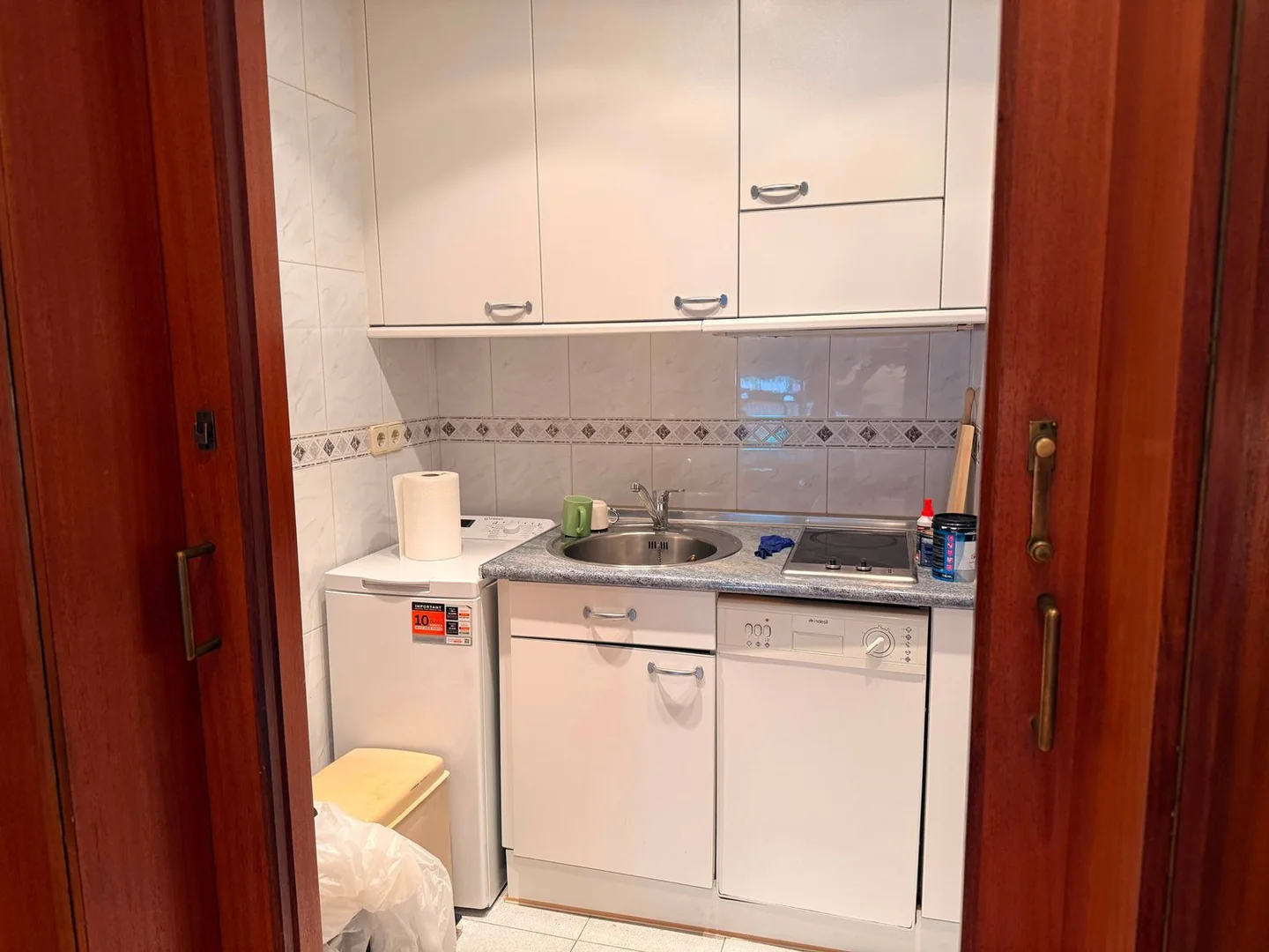 Piso en Calle de la Constancia, 33, Prosperidad - Foto 27
