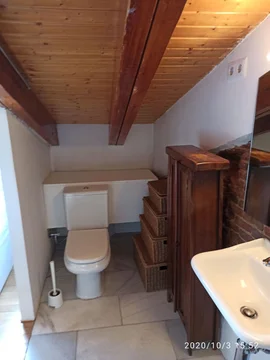 Ático en calle Fernando Garrido, 11 - Foto 16