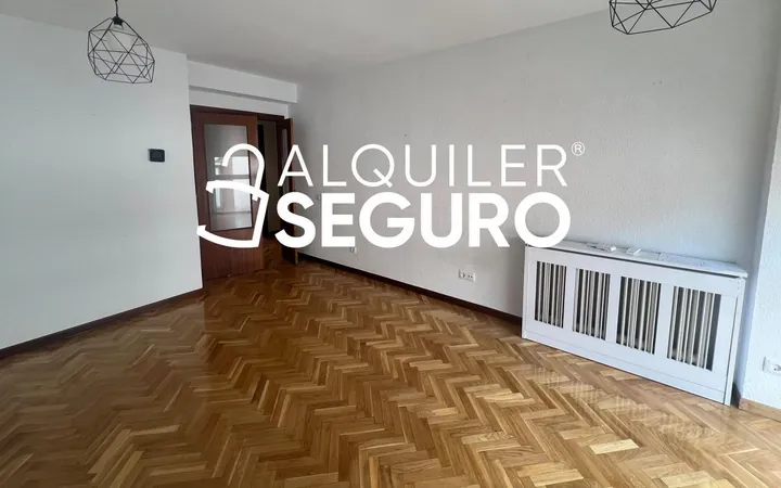 Piso en Calle de Andrés Obispo, Canillas - Foto 4