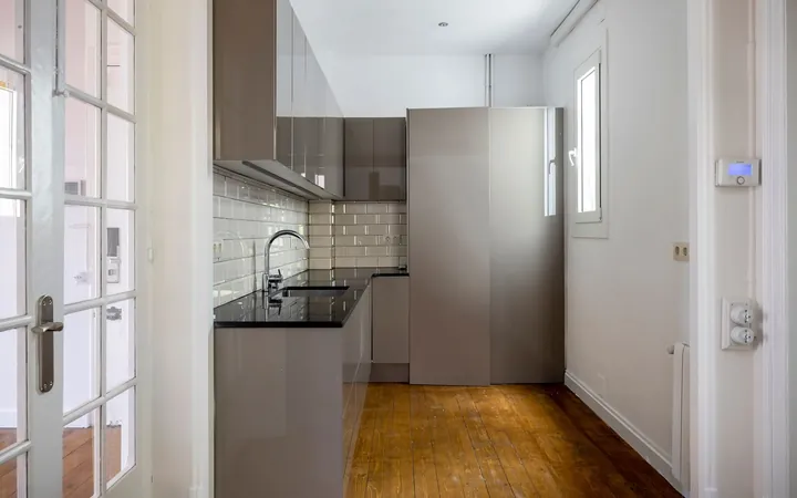 Piso en Calle de l'Esperança, Sant Gervasi - La Bonanova - Foto 14