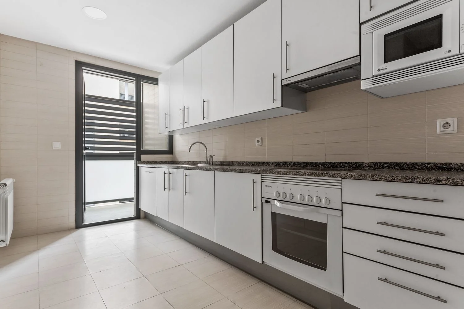 Dúplex en avenida de San luis, 27 - Foto 5