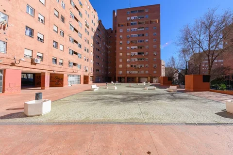 Piso en calle de Rafael Fernández Hijicos, 13 - Foto 28