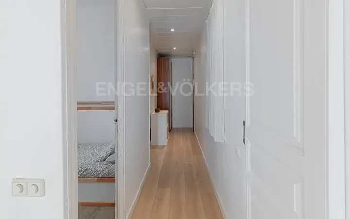 Piso en  Barcelona Capital - Foto 12