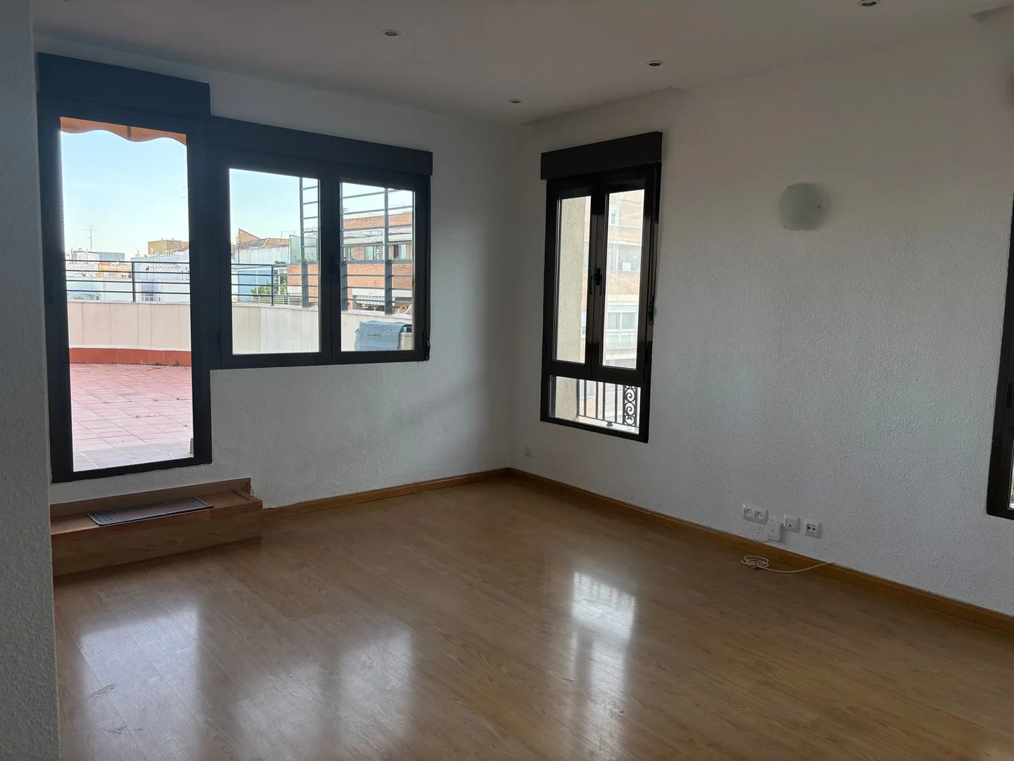 Ático en calle de Modesto Lafuente, 56 - Foto 4