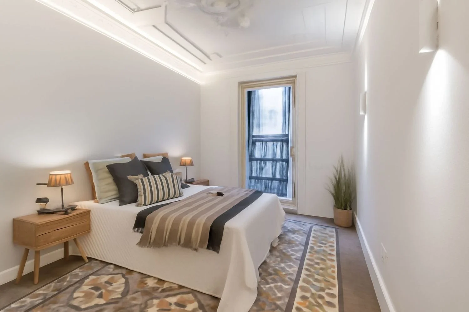 Piso en paseo de las Delicias, 35 - Foto 4