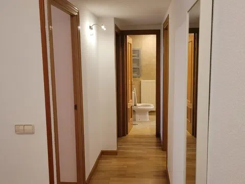 Ático en calle de la Turmalina, 5 - Foto 9