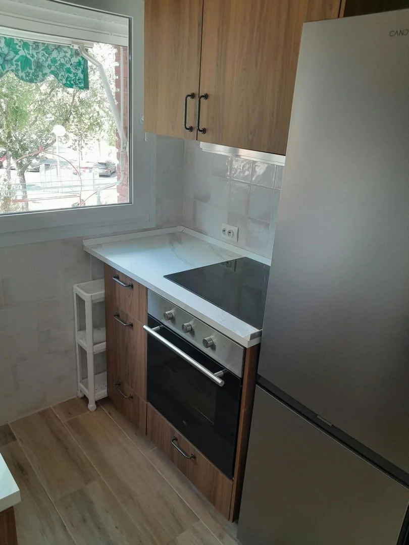 Piso en Ronda del Sur, 211, Entrevías - Foto 9