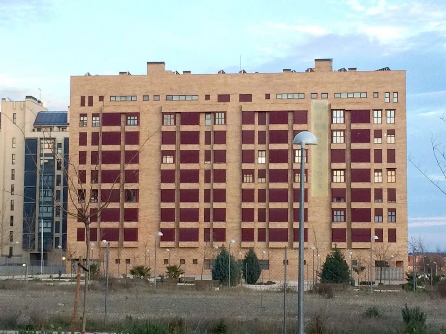 Piso en calle la Escuela de Vallecas, 18