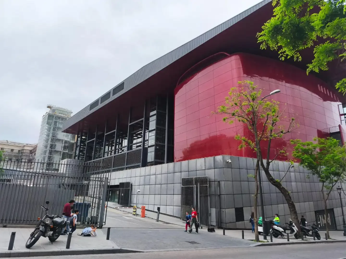 Piso en  Calle del Doctor Fourquet 20 - Foto 57