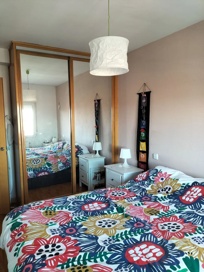 Piso en Barrio Vista Alegre - Foto 10